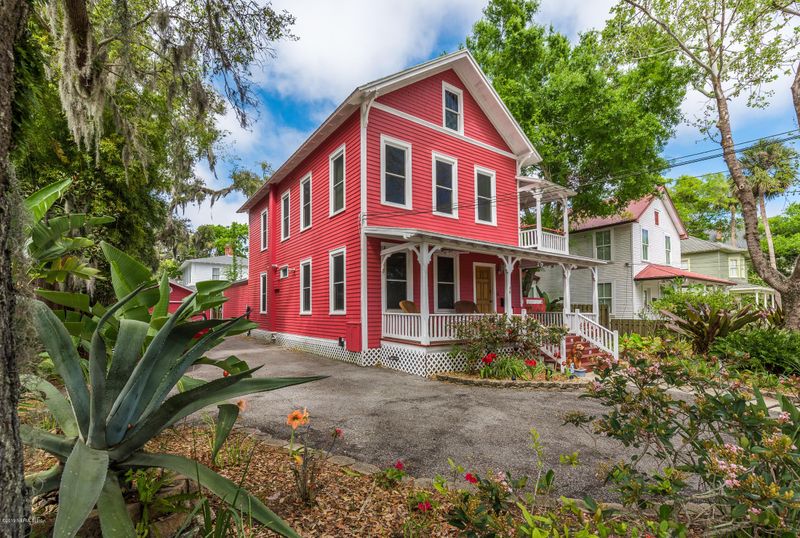 46 Carrera St, St Augustine, FL 32084