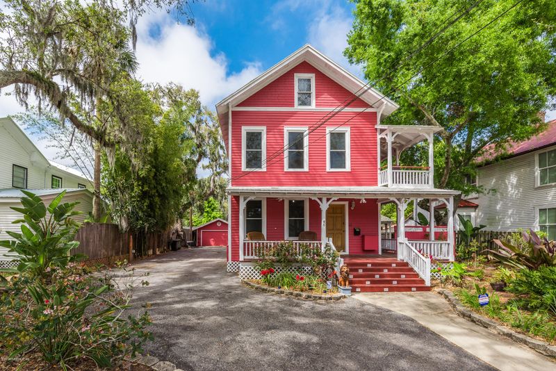 46 Carrera St, St Augustine, FL 32084