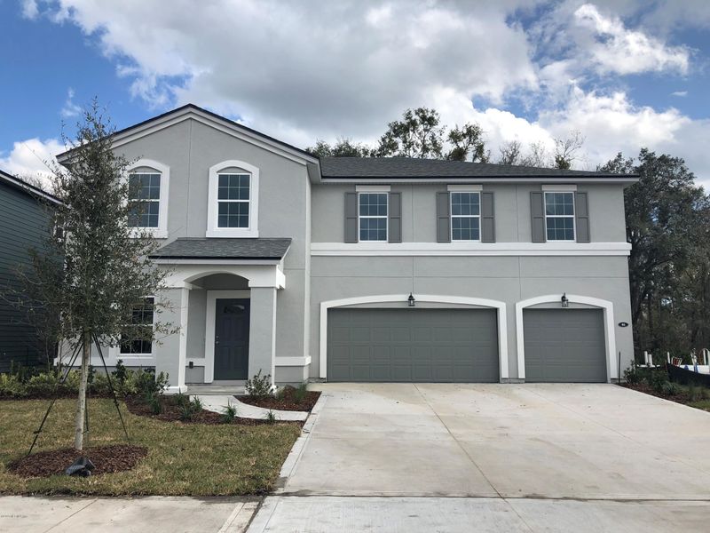 46 Chandler Dr, St Johns, FL 32259
