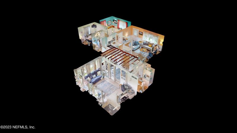 46 Coquina Ave, St Augustine, FL 32080