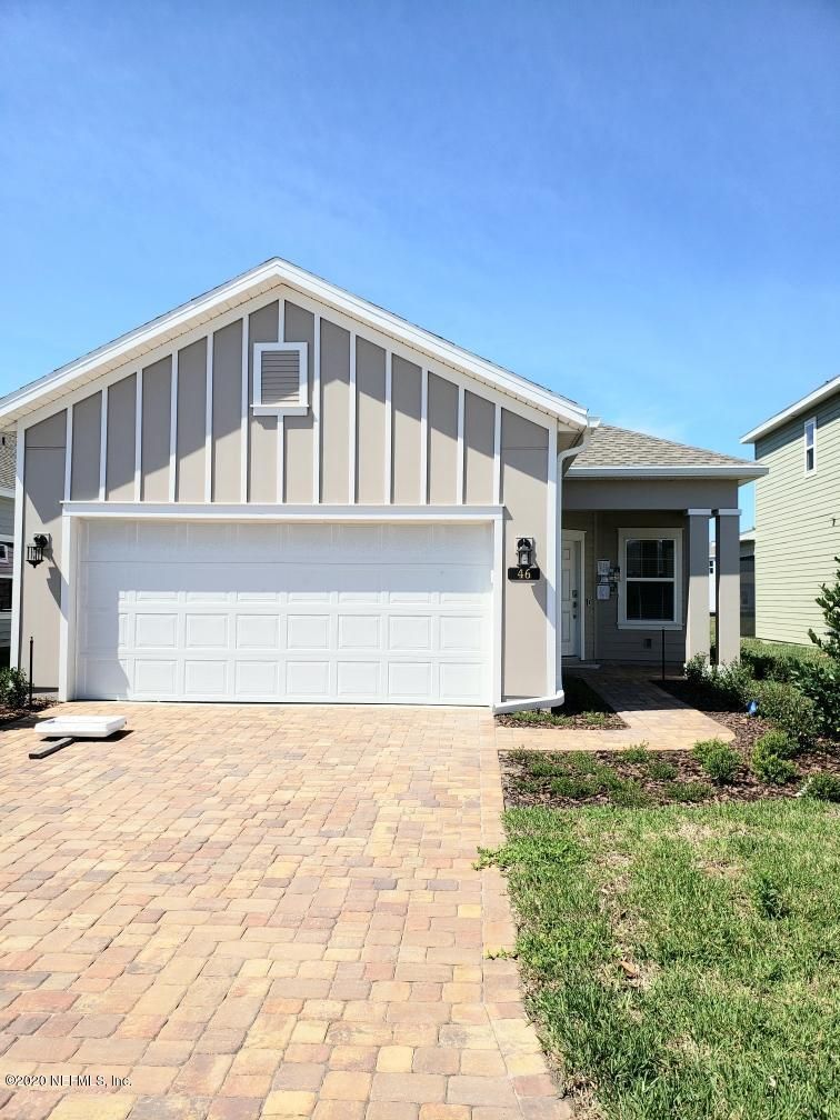 46 Crystal Crest Ln, St Augustine, FL 32095