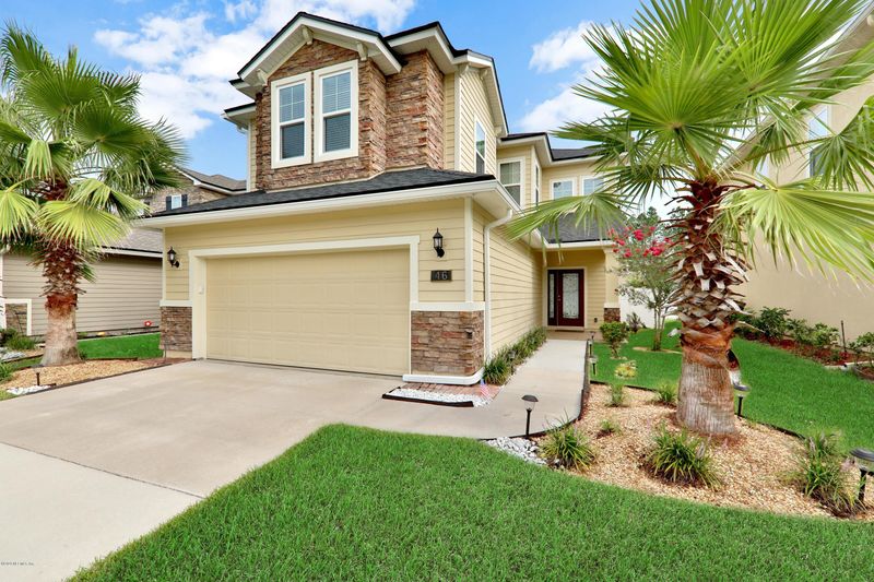 46 Fernbrook Dr, St Johns, FL 32259