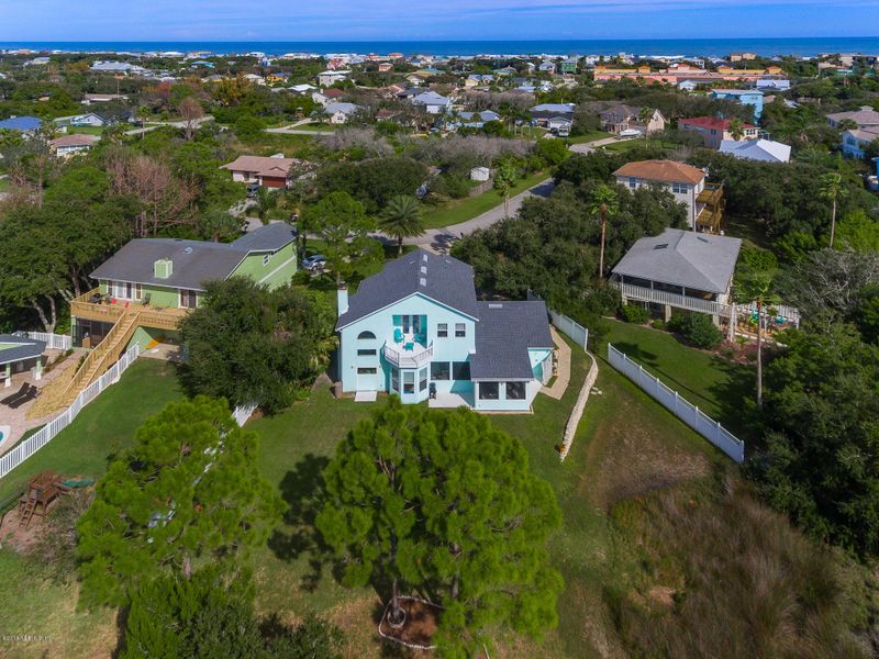 46 Kon Tiki Cir, St Augustine, FL 32080