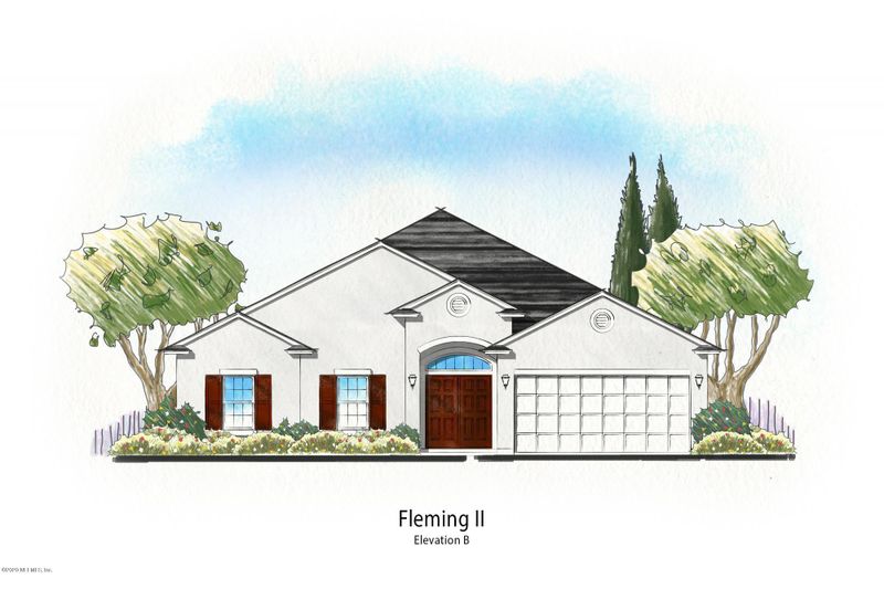 46 Lucerne Ct, St Augustine, FL 32095