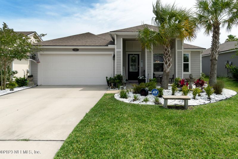 46 Oakley Dr, St Augustine, FL 32084