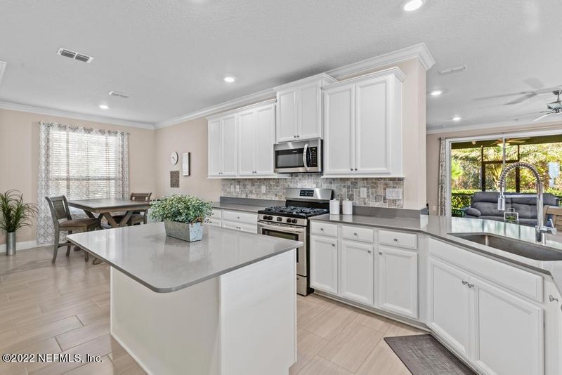 46 Seamount Way, St Augustine, FL 32092