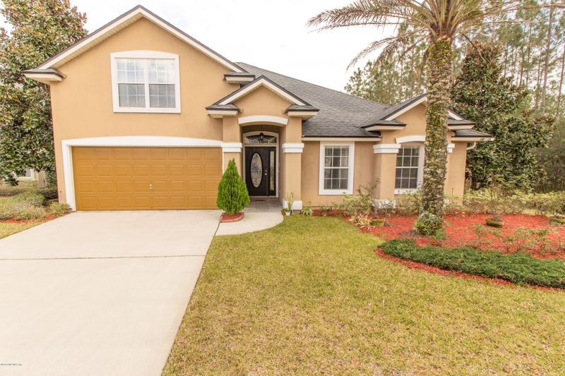 46 St Croix Island Dr, St Augustine, FL 32092