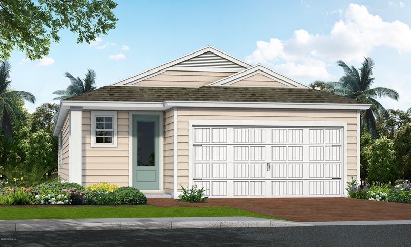 46 Tanner Trl, St Augustine, FL 32092