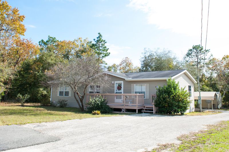 460 41st St SE, Keystone Heights, FL 32656