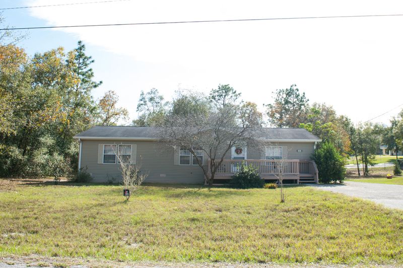 460 41st St SE, Keystone Heights, FL 32656