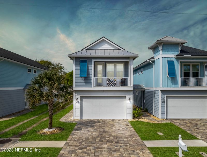 460 5th St N, Jacksonville Beach, FL 32250