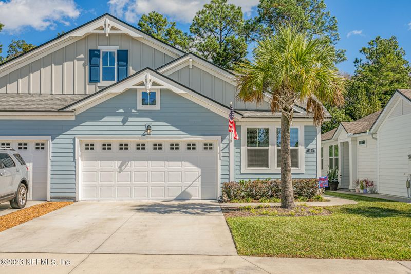 460 Modesto Dr, St Augustine, FL 32086