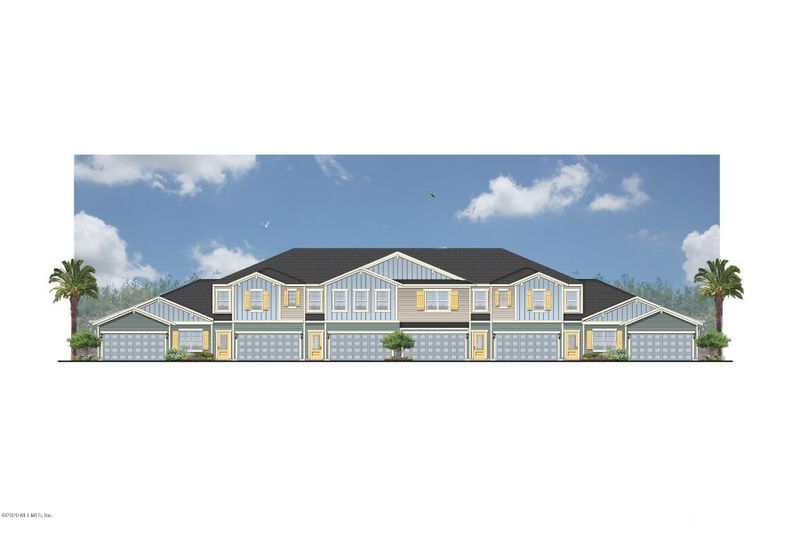 460 Pine Bluff Dr, St Augustine, FL 32092