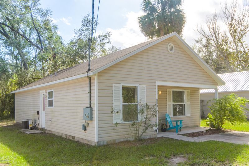 460 S Woodlawn St, St Augustine, FL 32084
