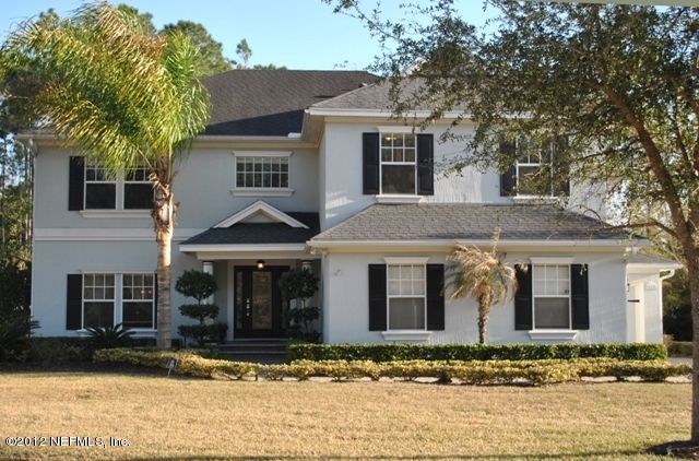 460 Saint Johns Golf Dr, St Augustine, FL 32092