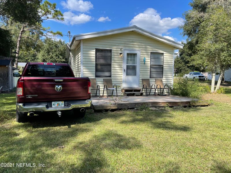 460 SE 71st St, Starke, FL 32091