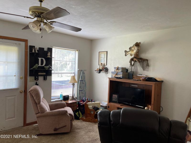 460 SE 71st St, Starke, FL 32091