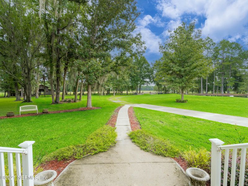 46008 Stacey Ln, Callahan, FL 32011