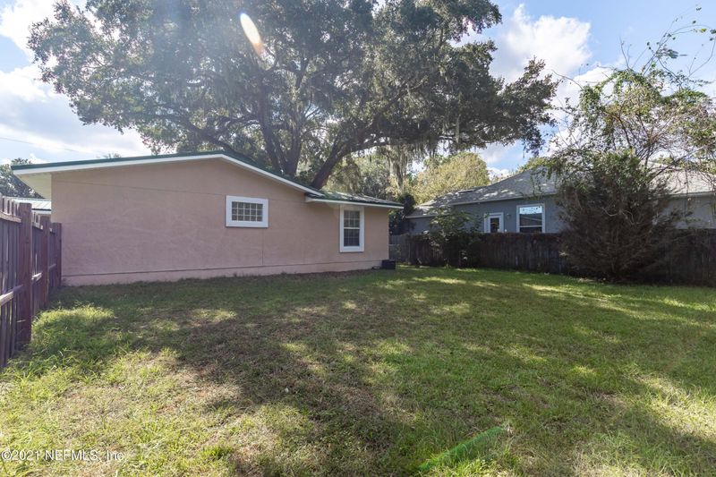4601 Ave C, St Augustine, FL 32095