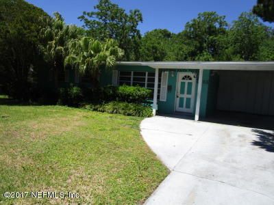 4603 Clyde Dr, Jacksonville, FL 32208