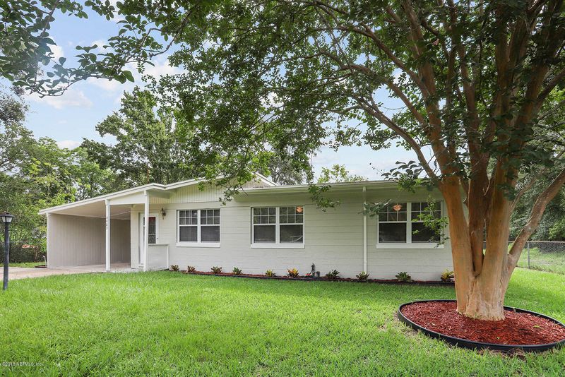4603 Morley Ln, Jacksonville, FL 32210