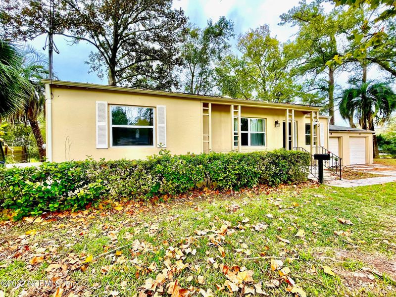 4604 Blount Ave, Jacksonville, FL 32210