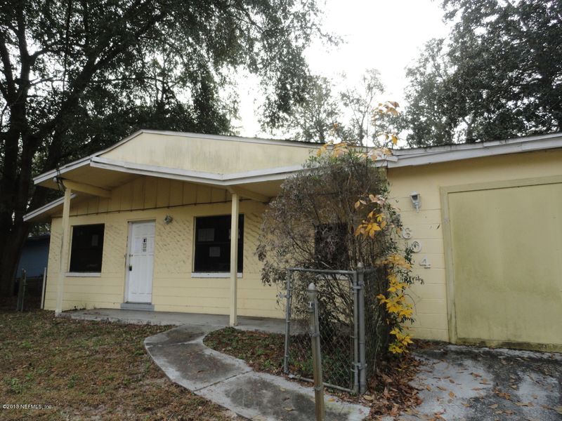 4604 Harbor View Dr, Jacksonville, FL 32208