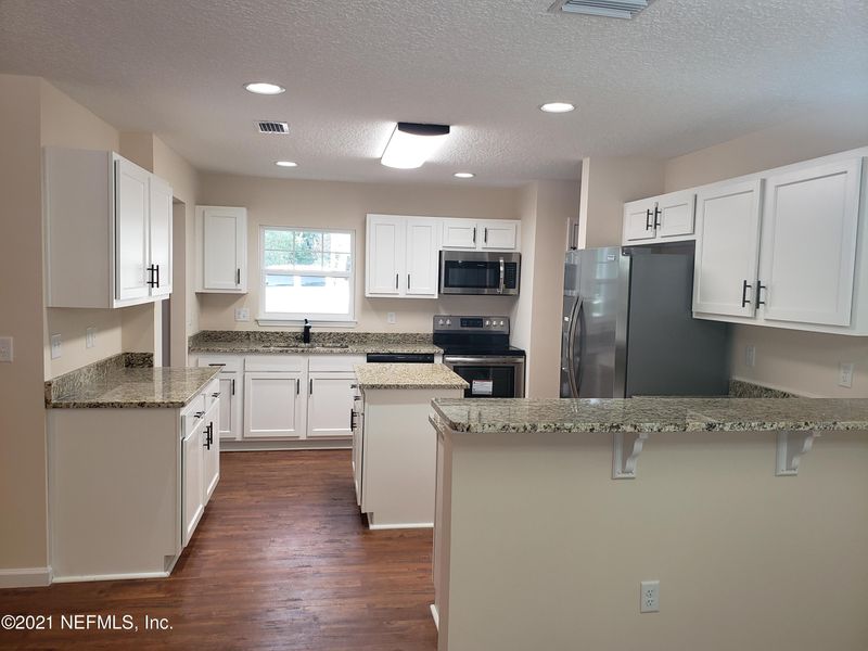 4604 Peppergrass St, Middleburg, FL 32068