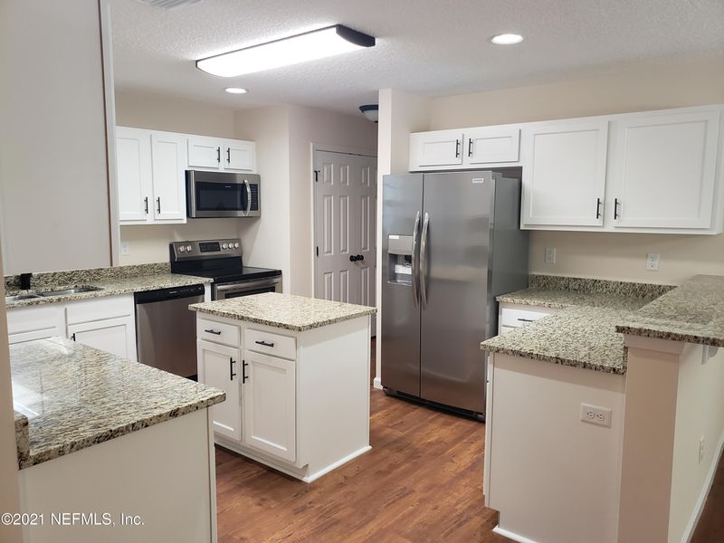 4604 Peppergrass St, Middleburg, FL 32068