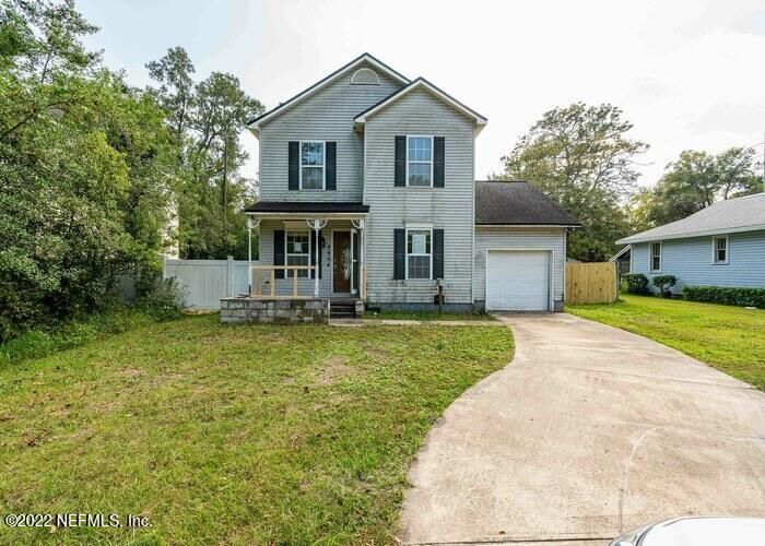 4604 Spring Glen Rd, Jacksonville, FL 32207