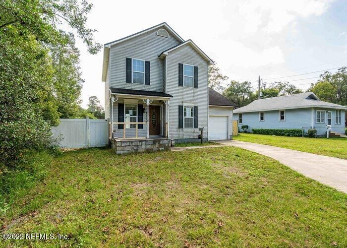 4604 Spring Glen Rd, Jacksonville, FL 32207