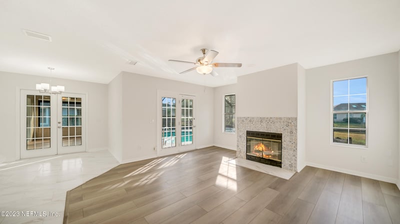 4605 Legends Ln, Elkton, FL 32033