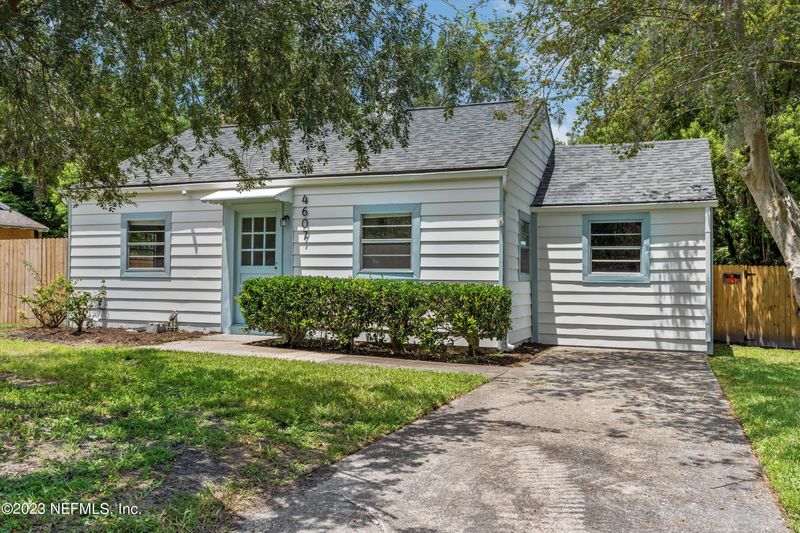 4607 Palmer Ave, Jacksonville, FL 32210