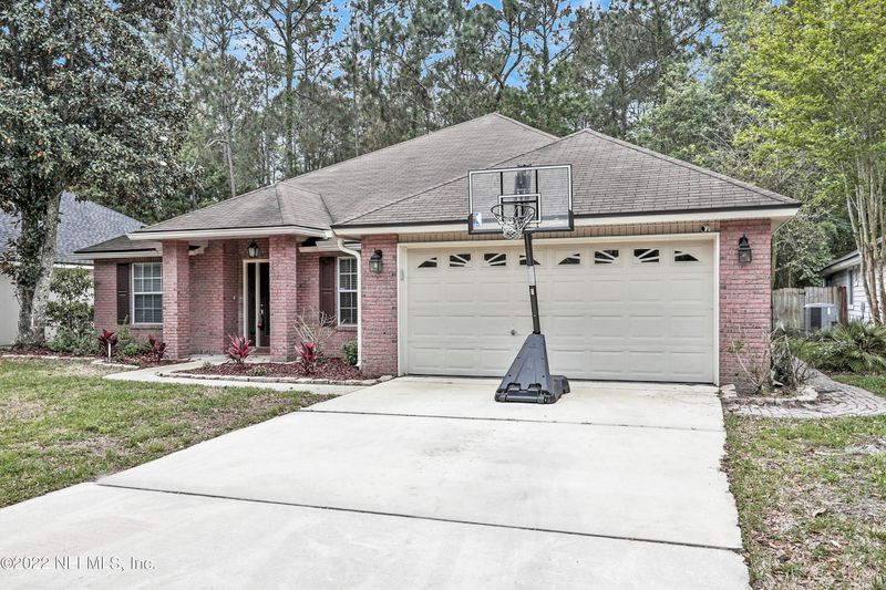 4609 W Catbrier Ct, St Johns, FL 32259