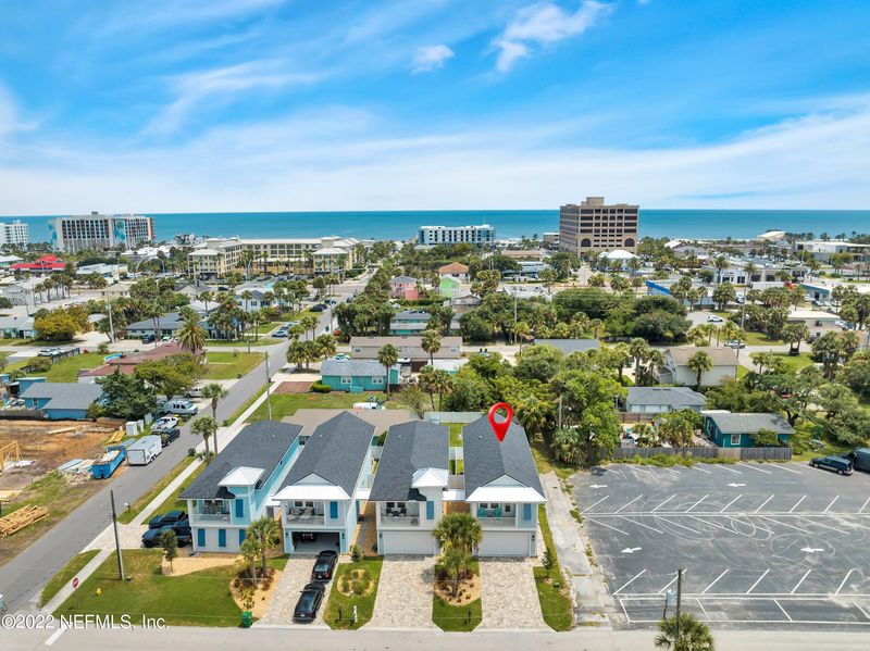 461 5th St N, Jacksonville Beach, FL 32250
