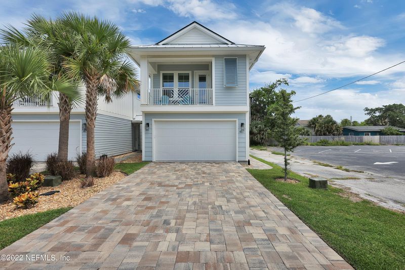 461 5th St N, Jacksonville Beach, FL 32250