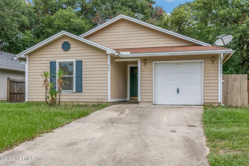 461 W 63rd St, Jacksonville, FL 32208