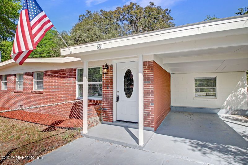 4611 Aberdare Ave N, Jacksonville, FL 32208