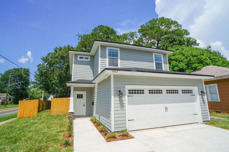 4612 Ramona Blvd, Jacksonville, FL 32205