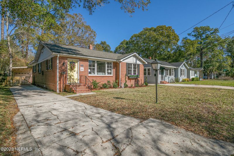 4613 Royal Ave, Jacksonville, FL 32205
