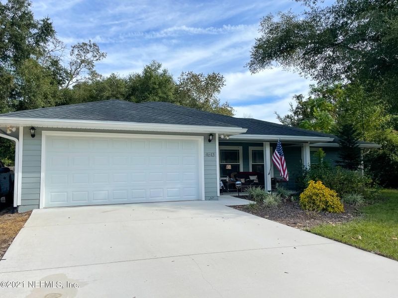 4613 SE 3rd Ave, Keystone Heights, FL 32656
