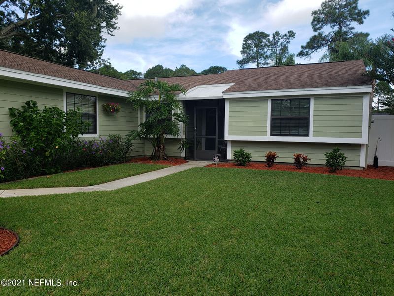 4613 Wassail Dr, Jacksonville, FL 32257