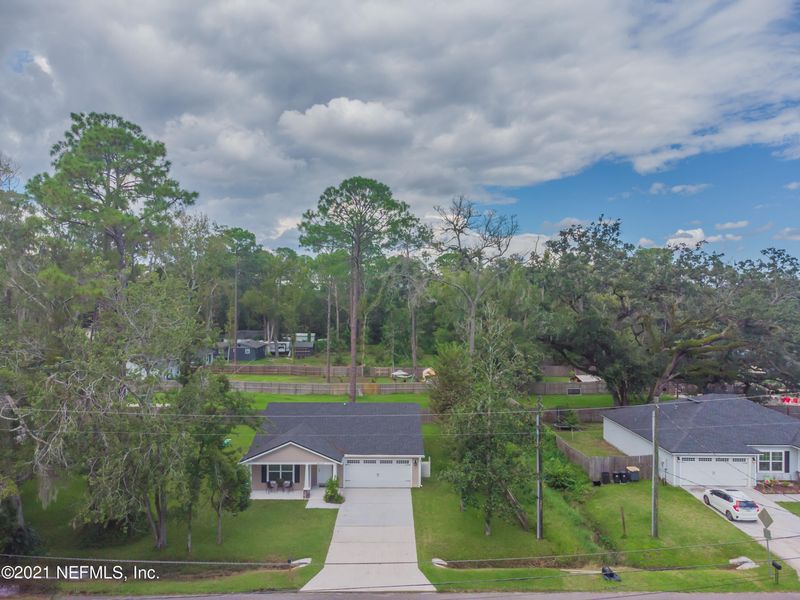 4615 Albermarle Ave, Jacksonville, FL 32207