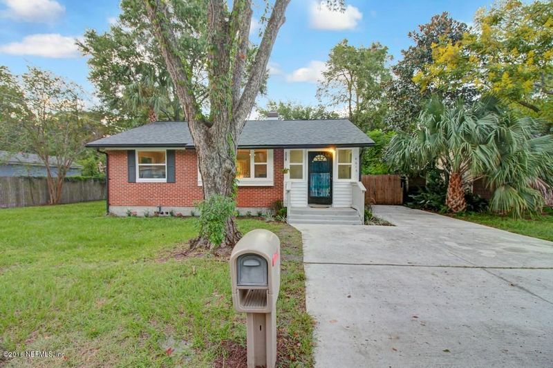 4615 Alpha Ave, Jacksonville, FL 32205