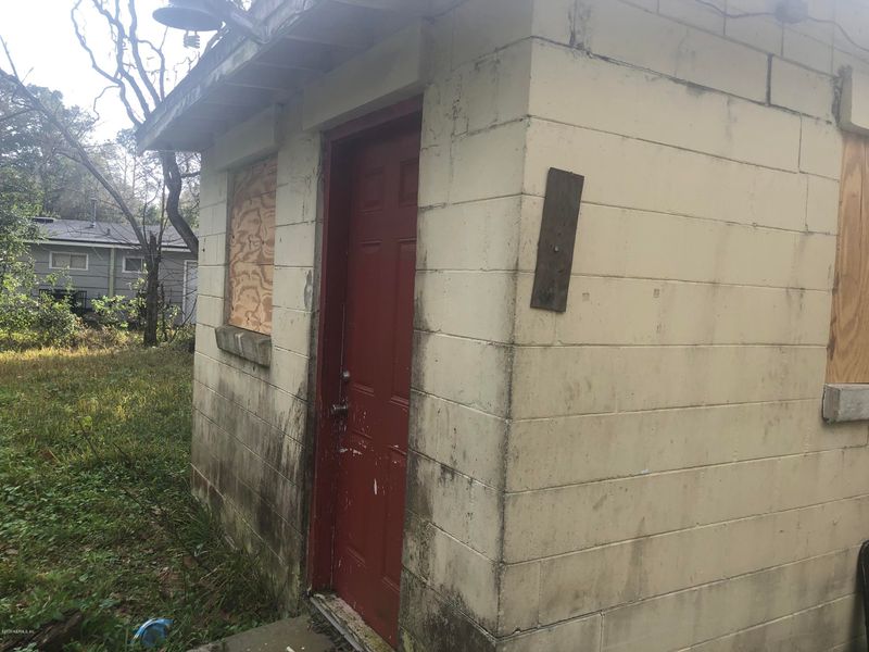 4615 Suray Ave, Jacksonville, FL 32208