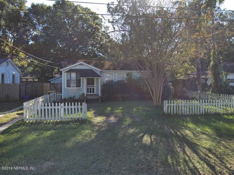 4616 Alpha Ave, Jacksonville, FL 32205