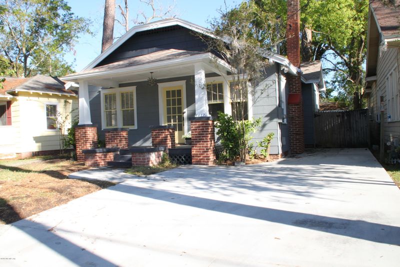 4617 Post St, Jacksonville, FL 32205
