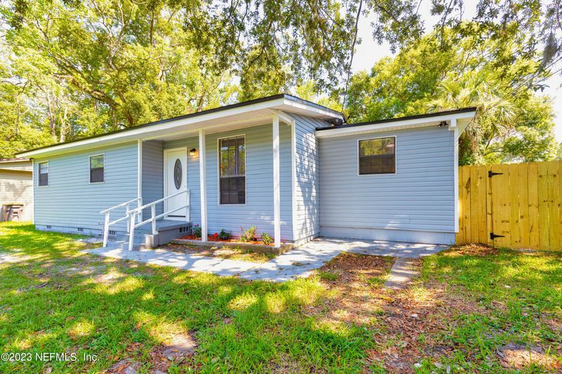 4618 Suffolk Ave, Jacksonville, FL 32208