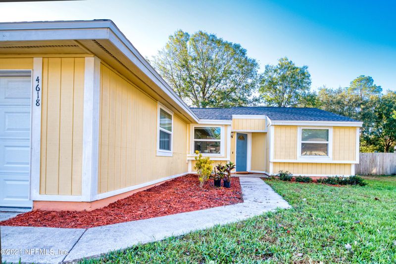 4618 Wassail Dr, Jacksonville, FL 32257