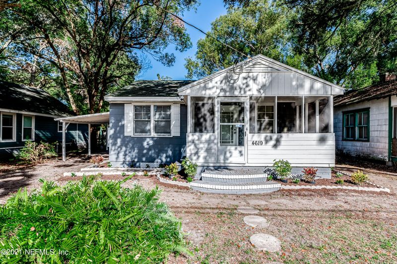 4619 Merrimac Ave, Jacksonville, FL 32210